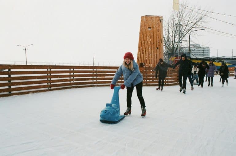 Winter Activities to Enjoy with Friends