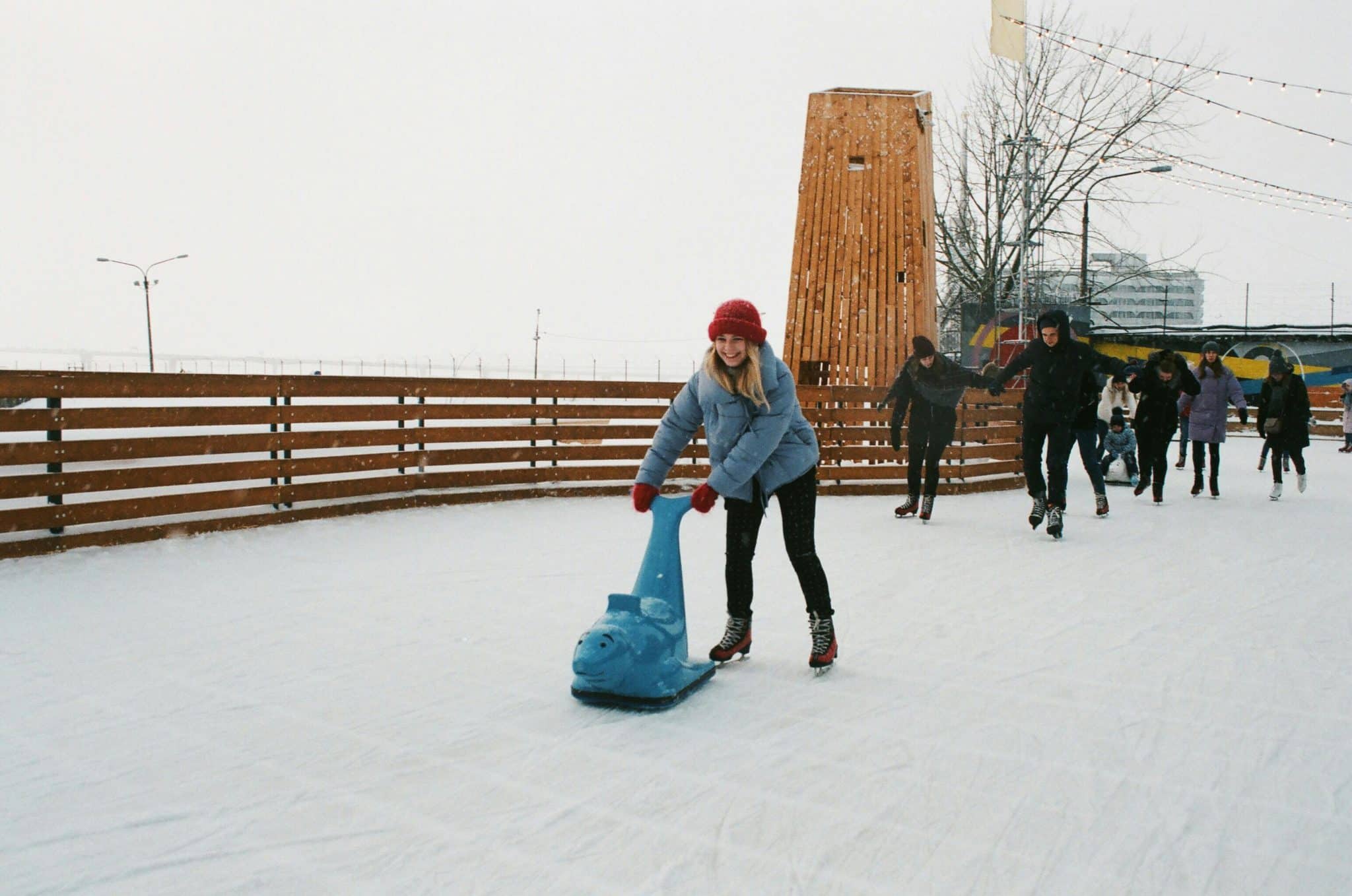 Winter Activities to Enjoy with Friends