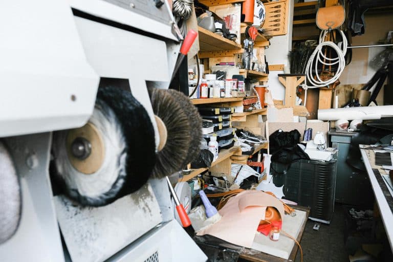 Why Garage Tool Organization Fails Before It Even Starts