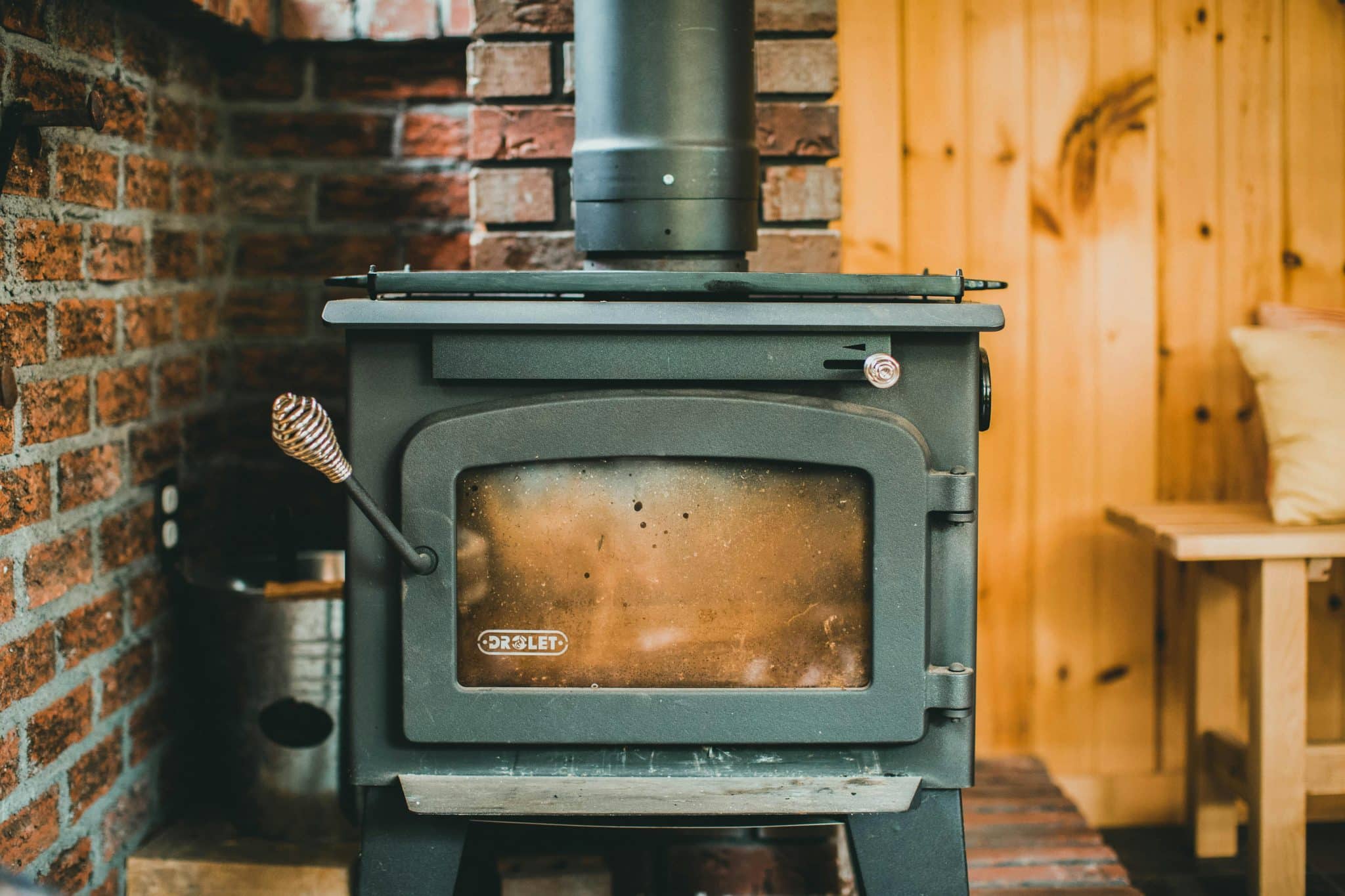 Strange Furnace Smells and Noises