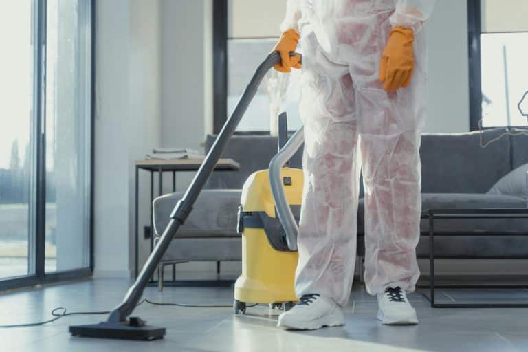 Benefits of Deep Attic Cleaning and Sanitation in Houston