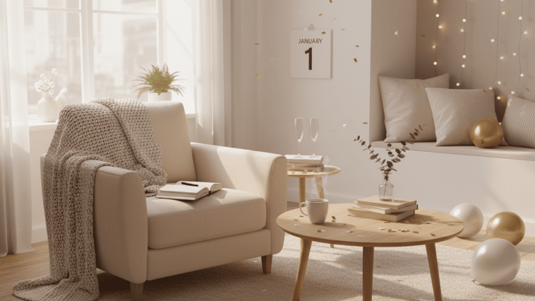 things to do on new year's day