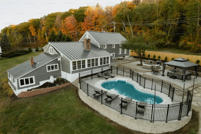 Essential Technology for Your Fiberglass Pool Installation in Dayton Ohio