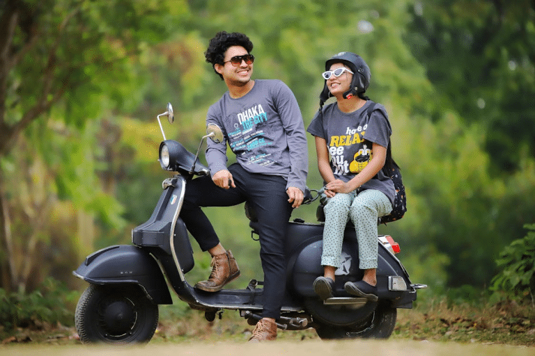 How to Print Family T-Shirts for Travel with Huedrift Printers