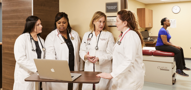 The Most In-Demand Roles for Nurses with an MSN