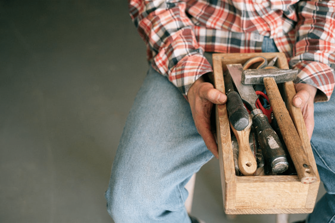 Home Maintenance Tasks Every Homeowner Should Keep Up With