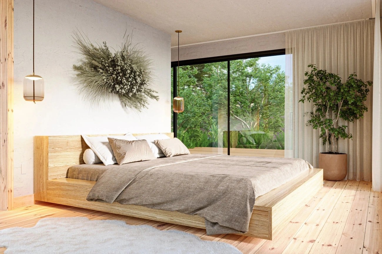 How to Create a Mindful Bedroom Design