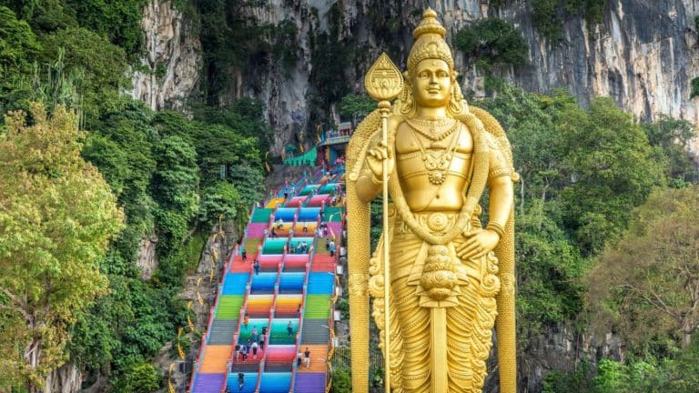 Travelling to Malaysia from India? Why Travel Insurance Should Be Top of Your List