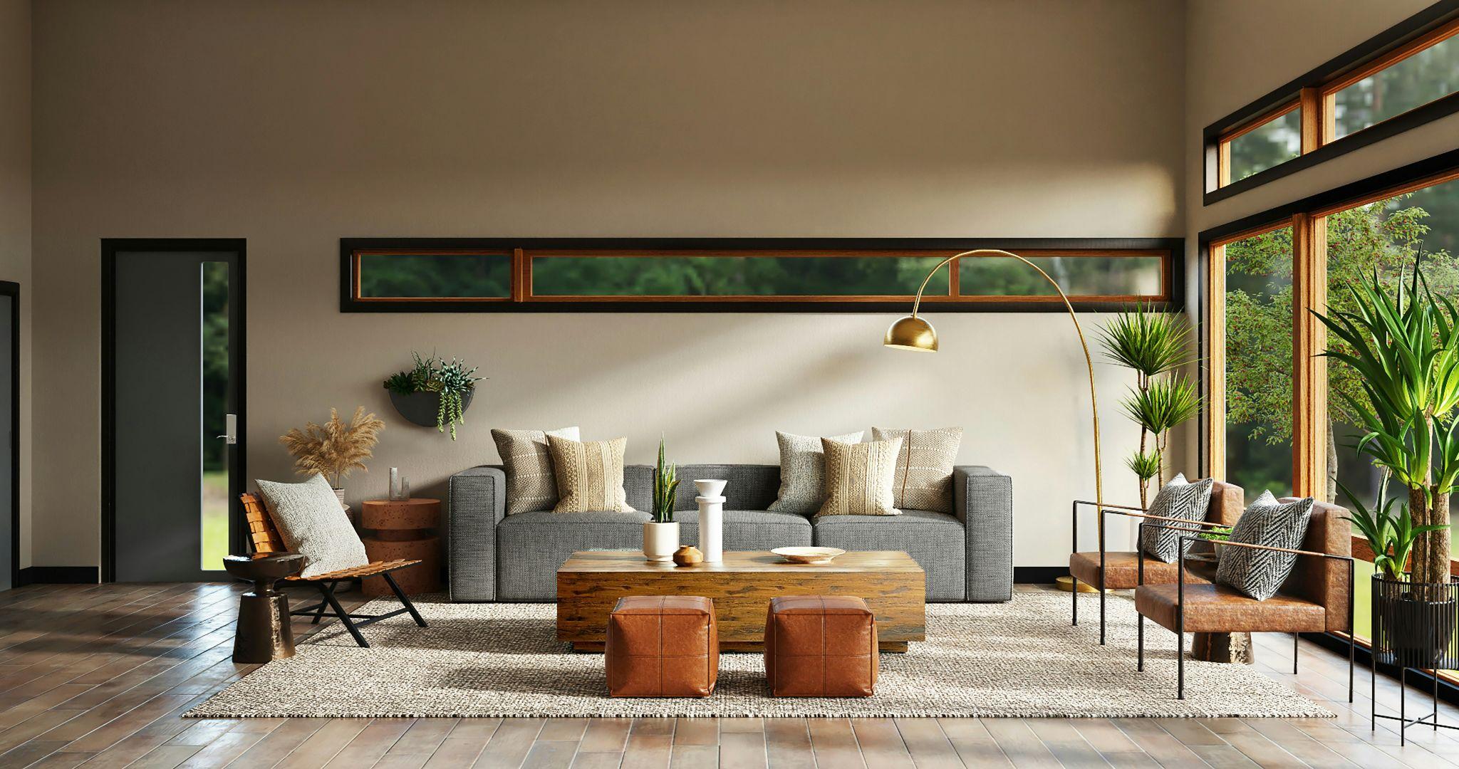 Easy Ways to Infuse Personality Into Any Room