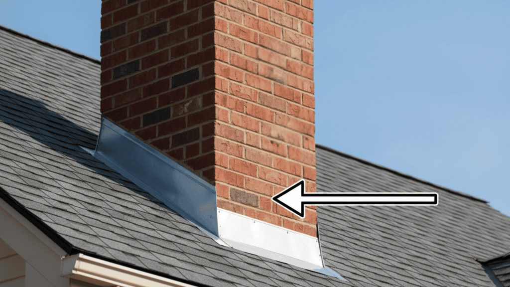 Chimney Flashing