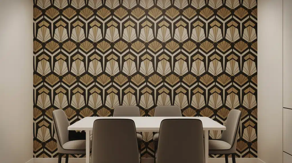 Geometric Wallpaper or Wall Panels.png