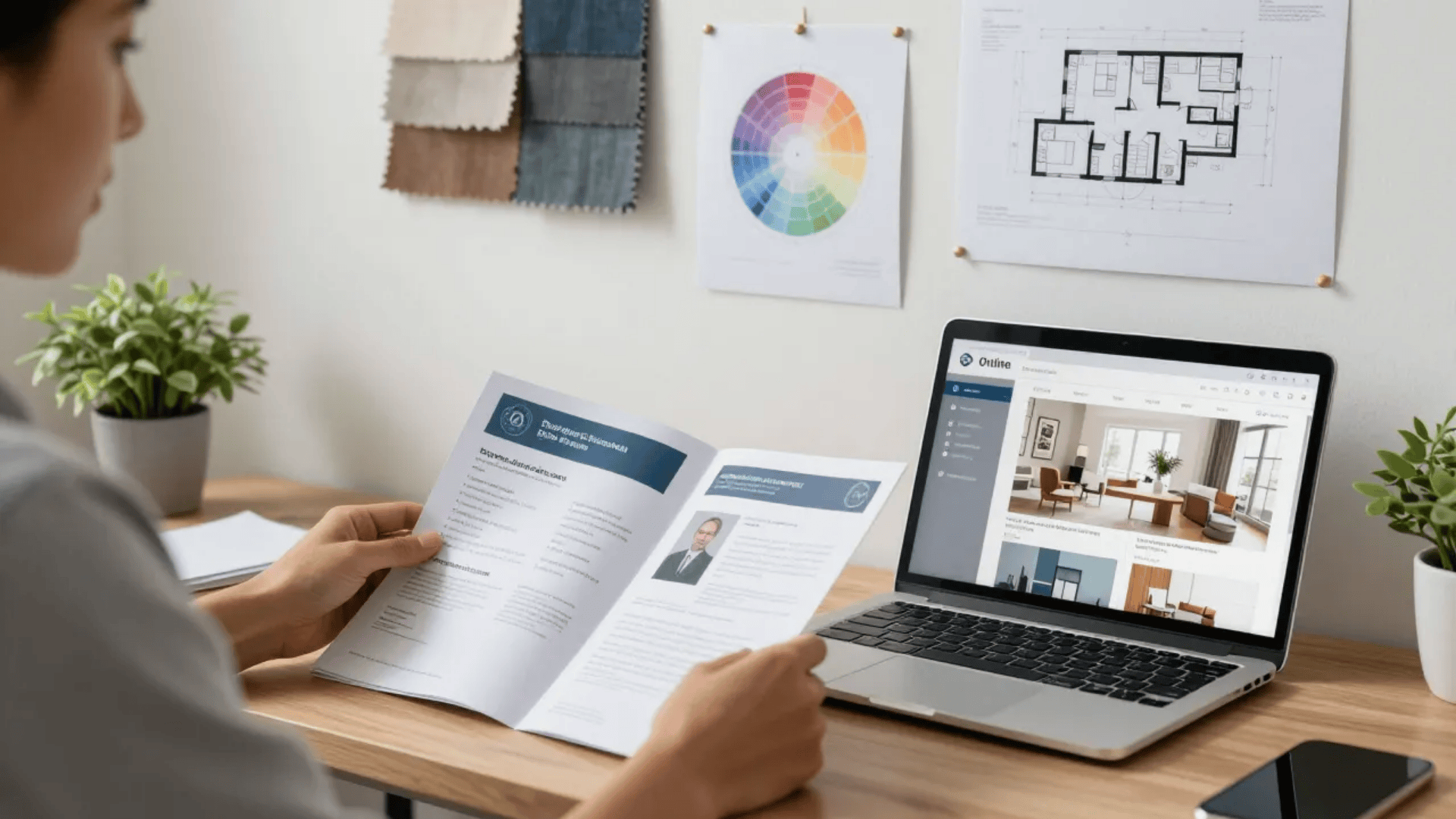 Interior Design Certification: Which to Choose? - AlittleDelightful