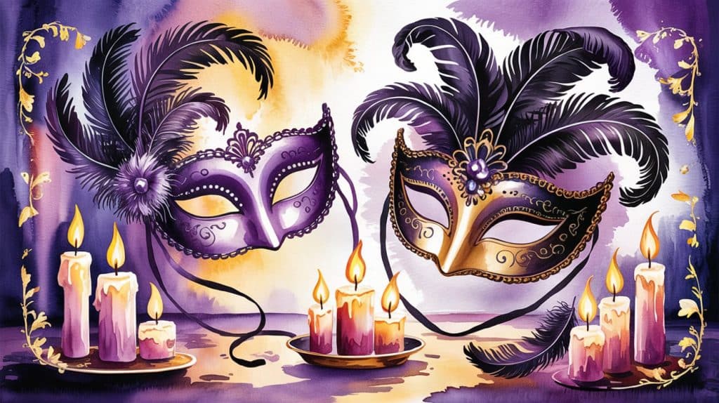 Masquerade Evening