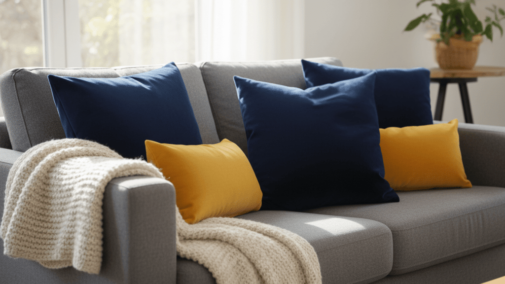 Quick Designer Tips for an Instant Upgrade