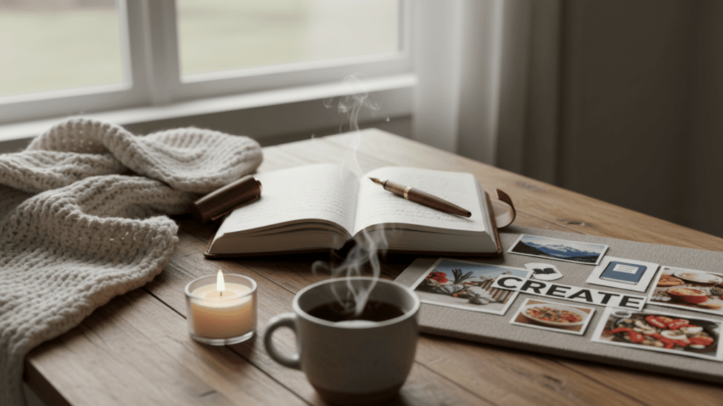 Unique and Meaningful New Years Eve Ideas