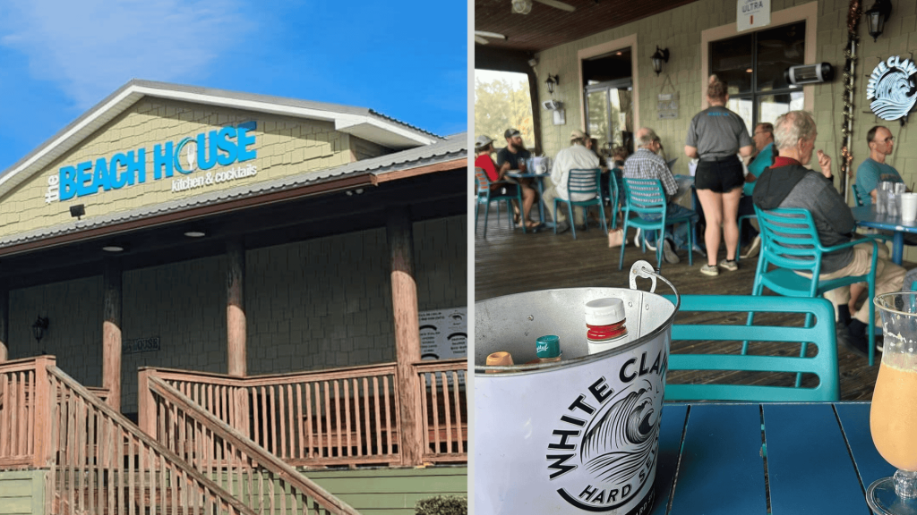 What Guests Say About Beach House Kitchen