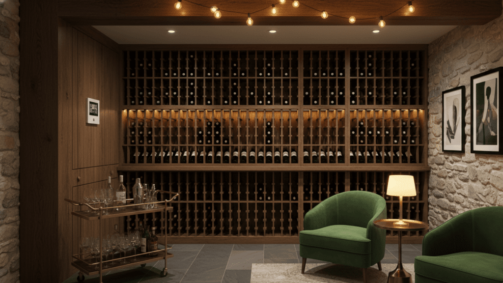 Wine Cellar