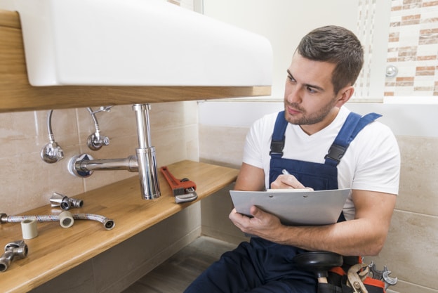 Plumbing Company