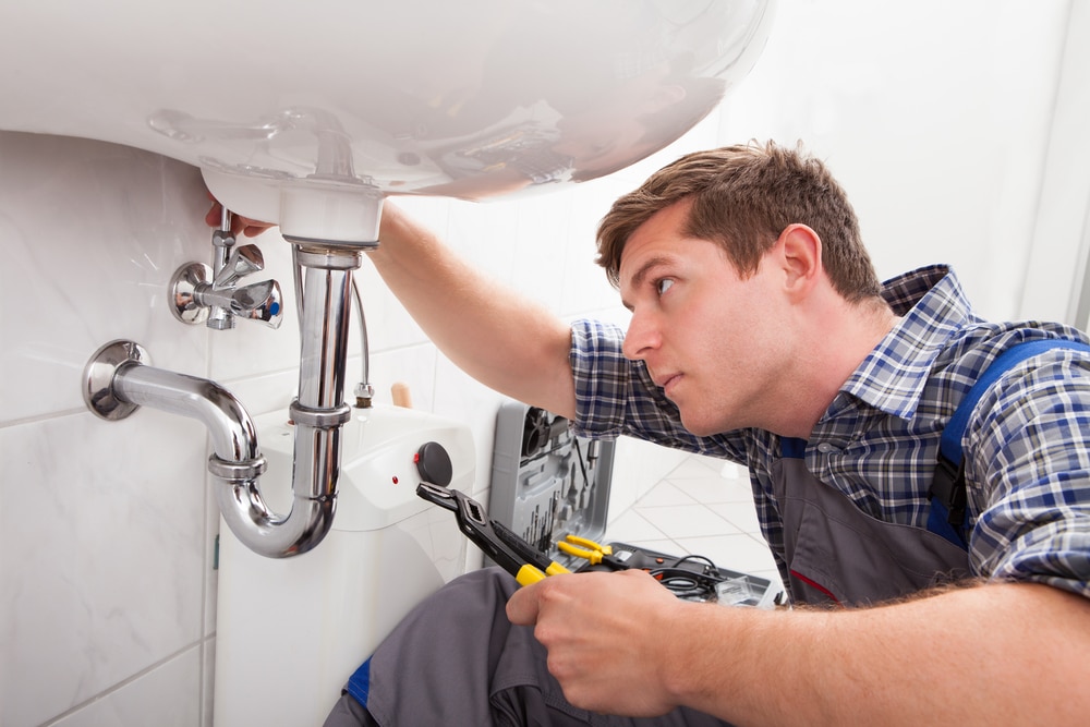 Hiring A Plumbing Company Near You