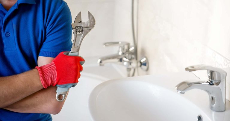 Plumber In Columbia South Carolina