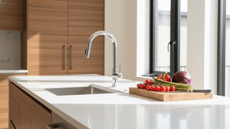 cost to replace countertops