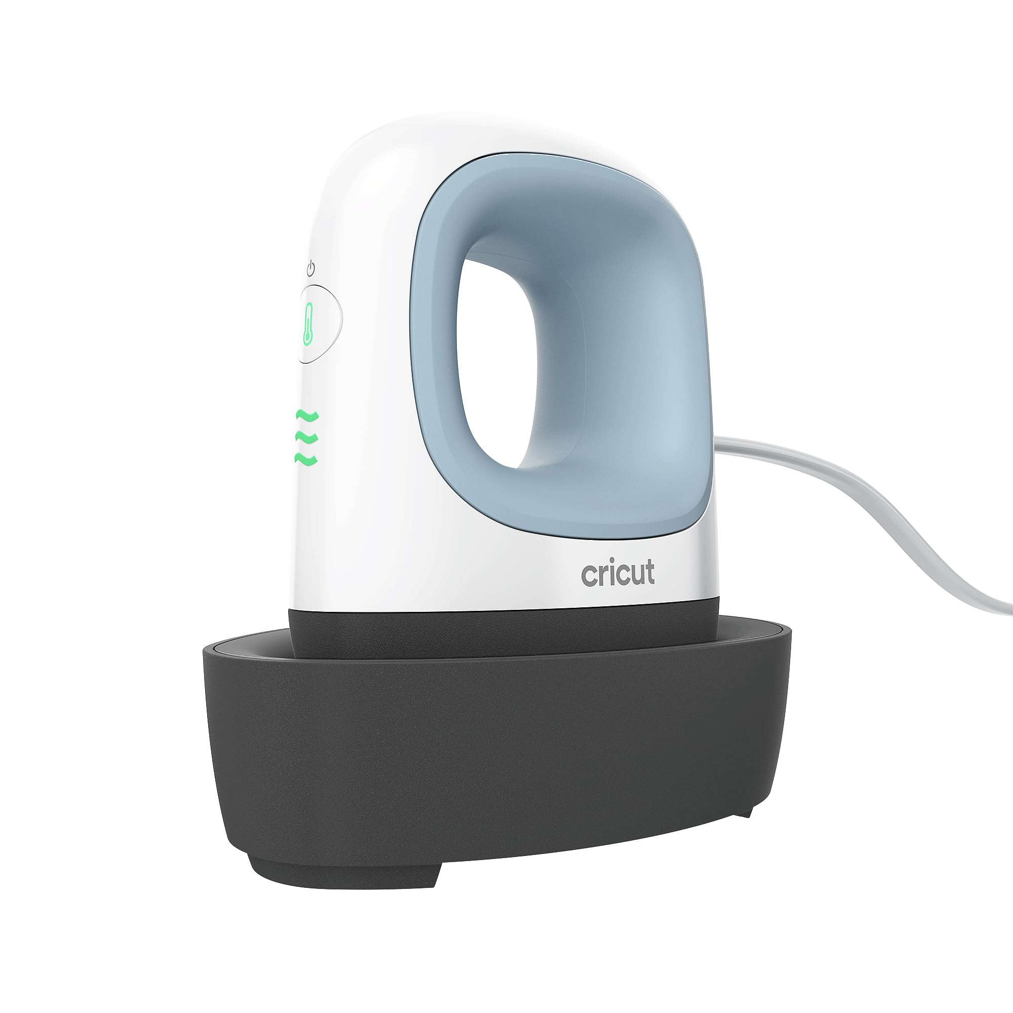 Cricut EasyPress Mini Handheld Heat Press Product Photo