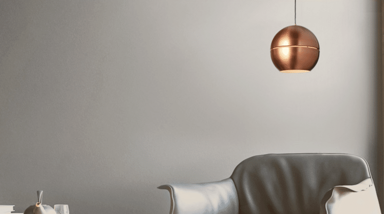 How Ceiling Lamp Design Influences Space and Comfort in UAE Homes?