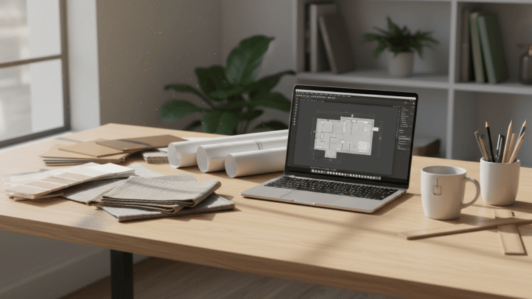 interior design certification