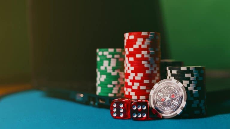 Top Online Casino in New Zealand