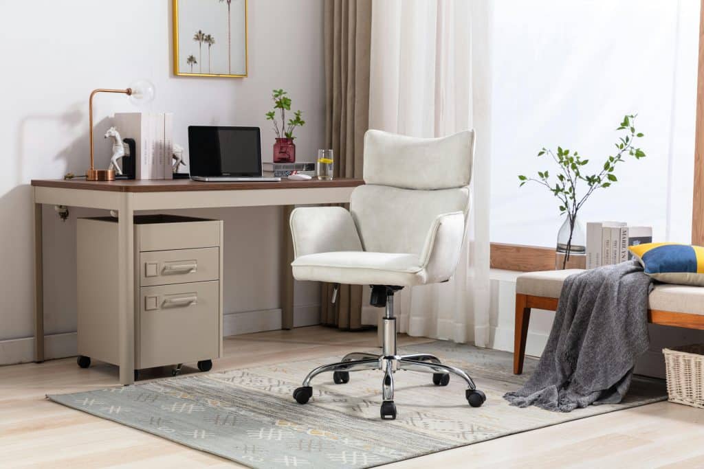 Find Stylish Swivel Chairs That Elevate Any Space