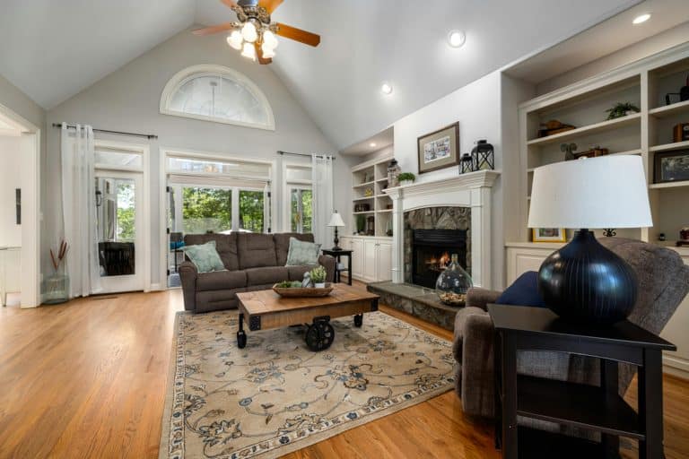 Transforming Your Home’s Design From Chaotic to Cohesive