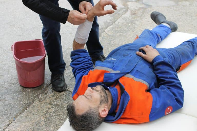 Workers’ Compensation Laws Protect Injured Employees