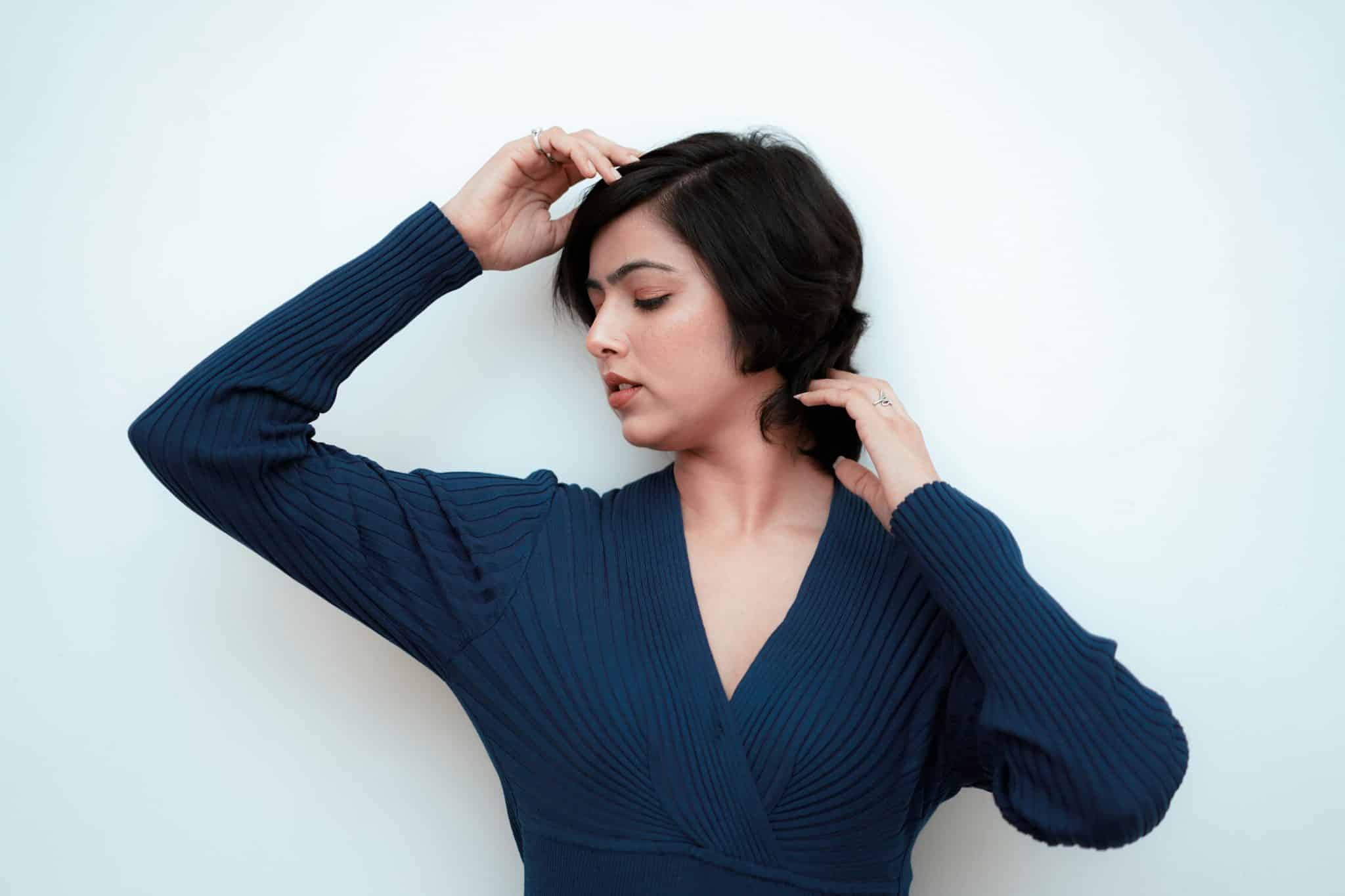 How to Style a Bob Hairstyle for Work