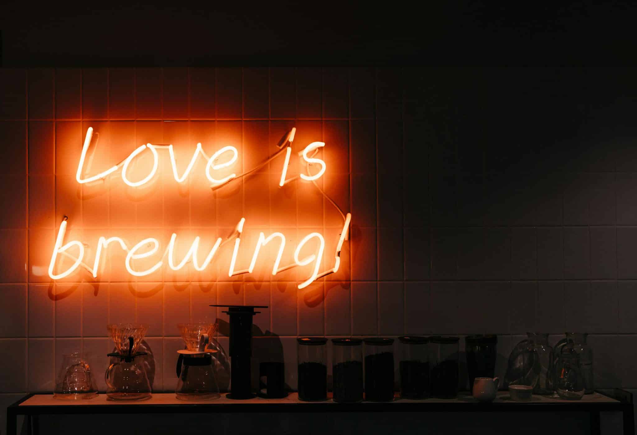 Best Custom Neon Signs for Home Bars