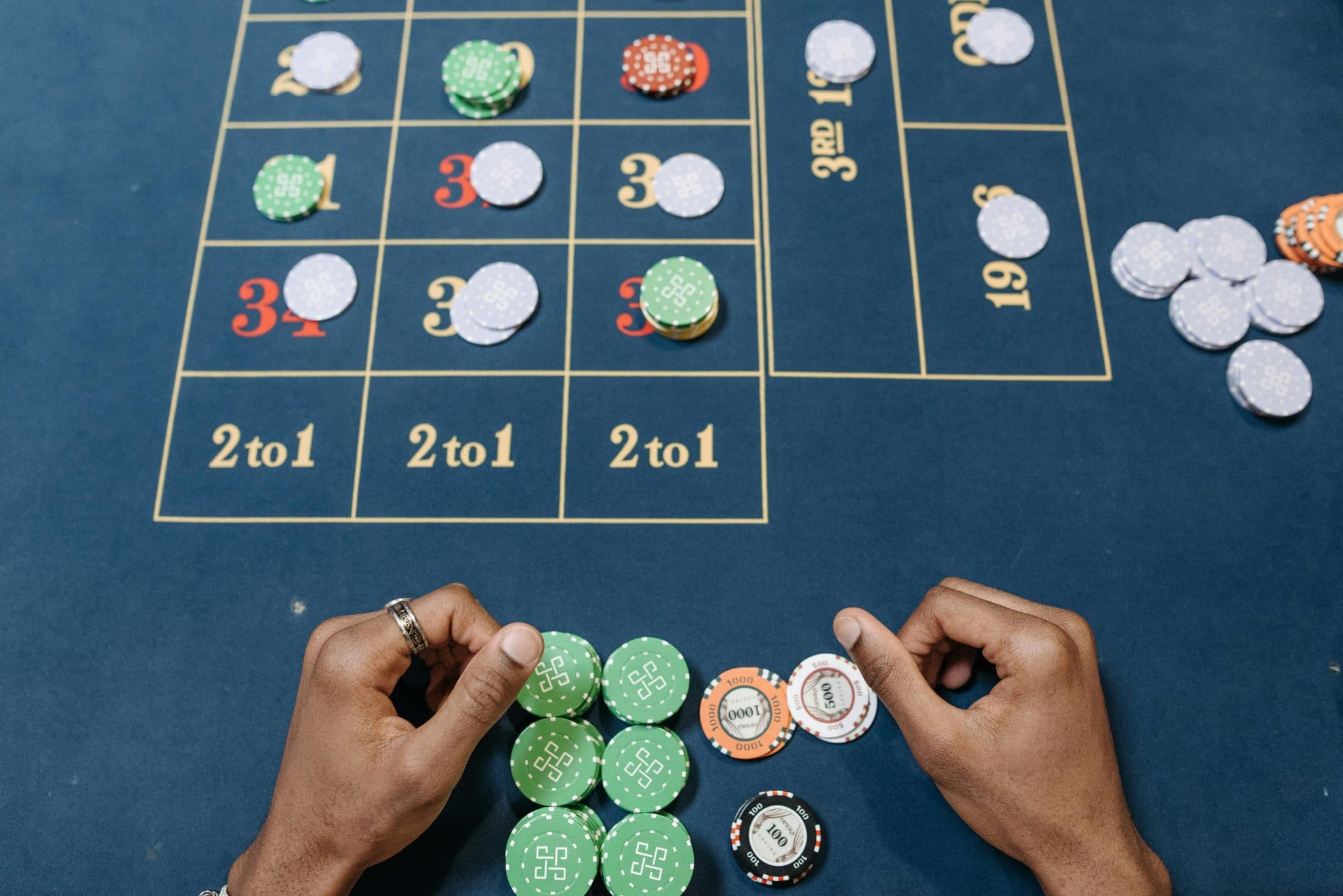 What Casinos Don’t Always Explain
