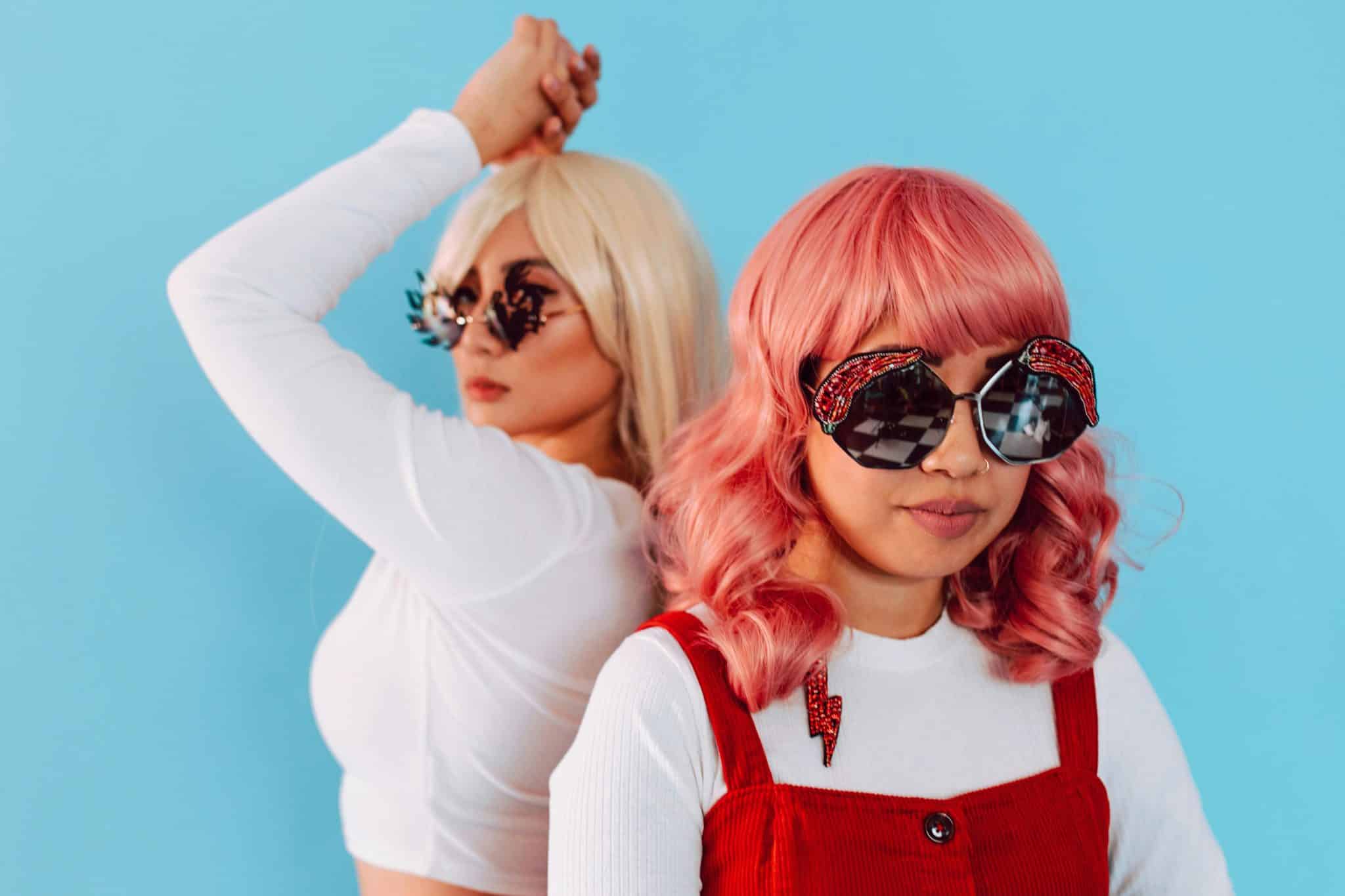 360 Lace Wig vs. Full Lace vs. Lace Front