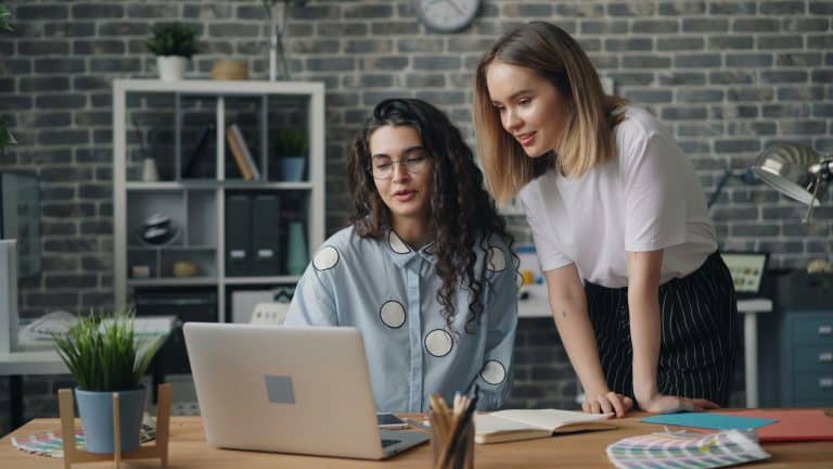 How a Career Pivot Can Start with One Online Course