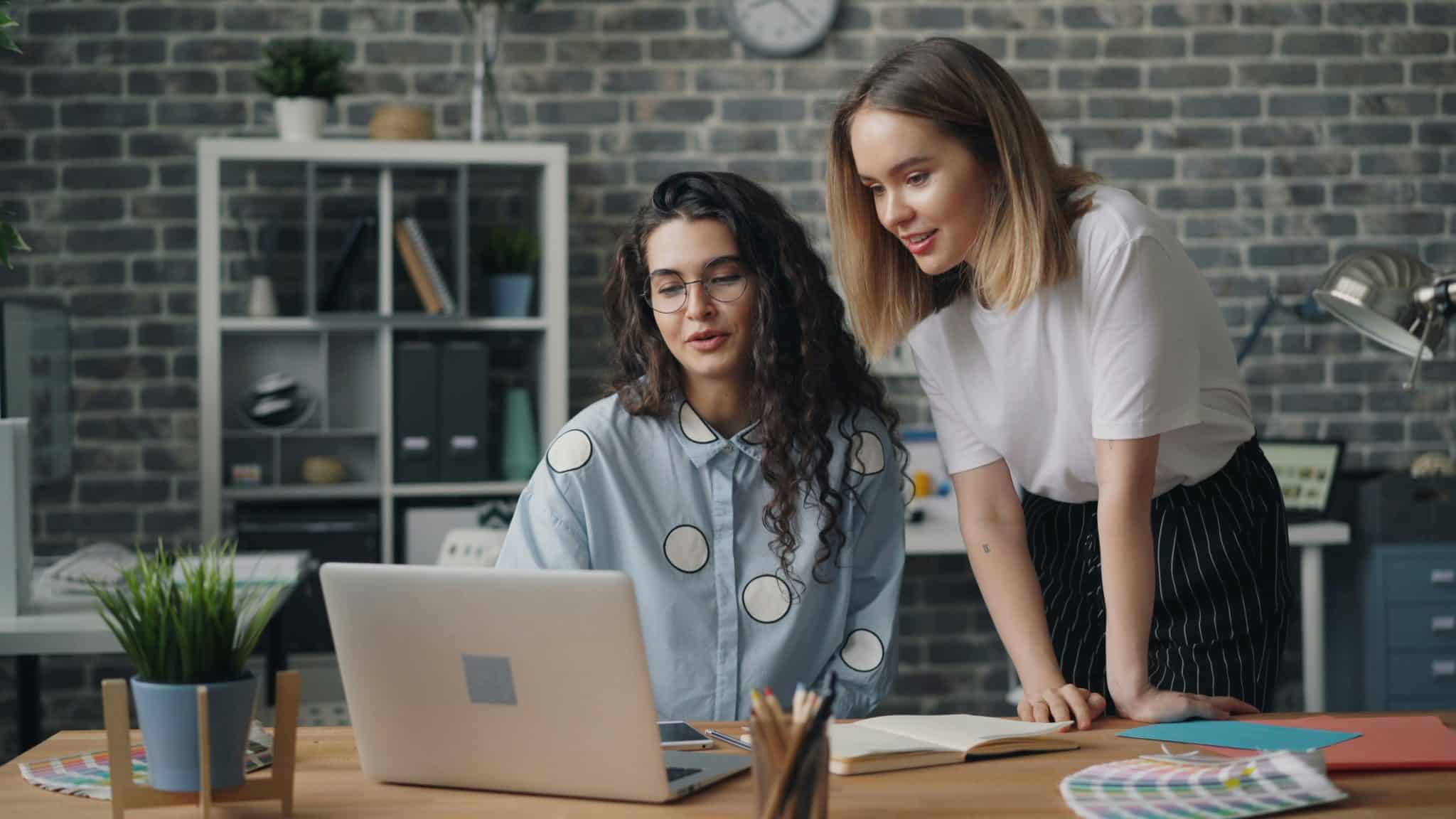How a Career Pivot Can Start with One Online Course