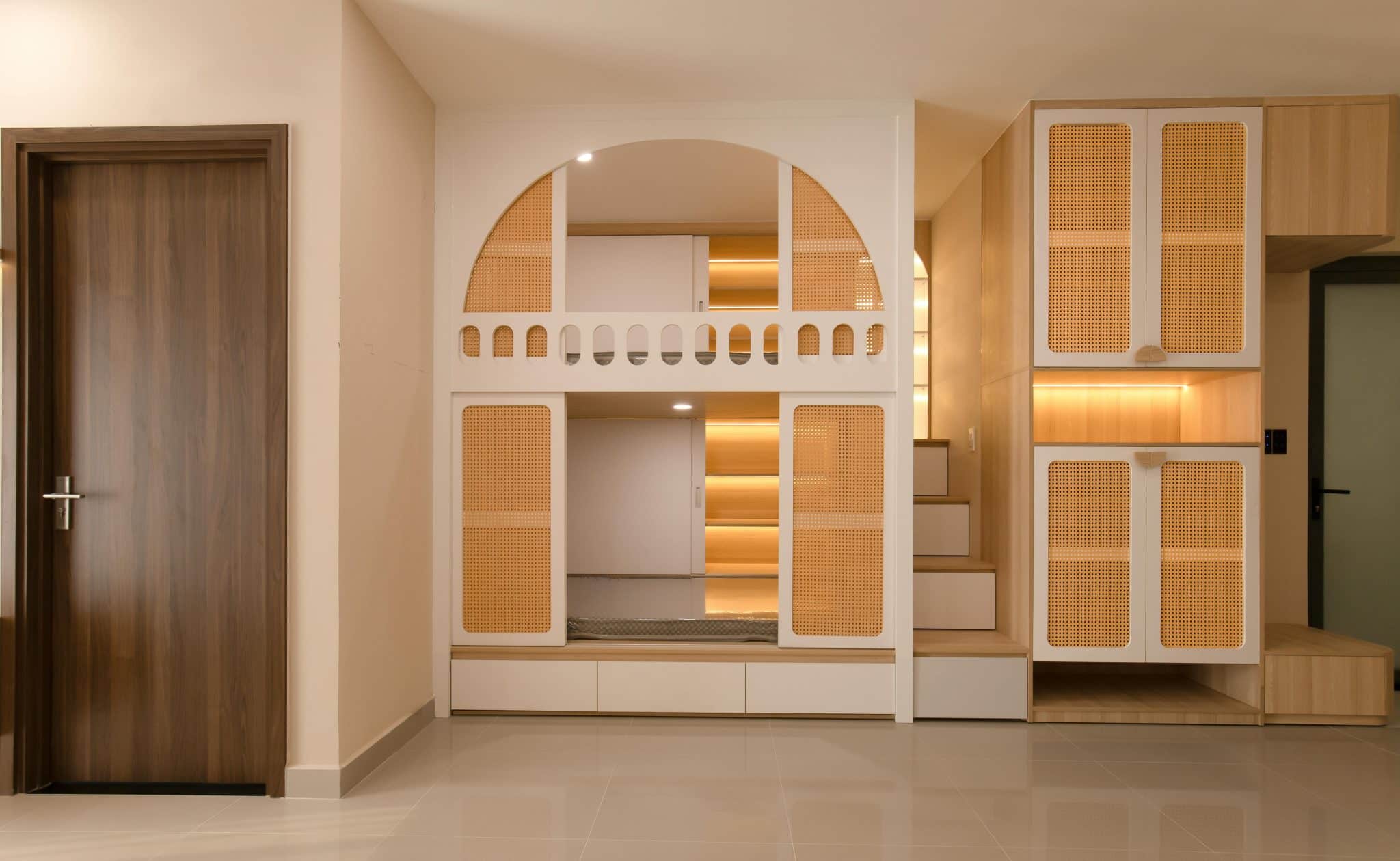 Maximising Small Spaces