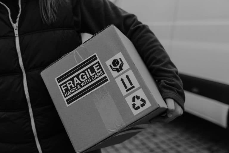 Choosing Packaging for Fragile Goods
