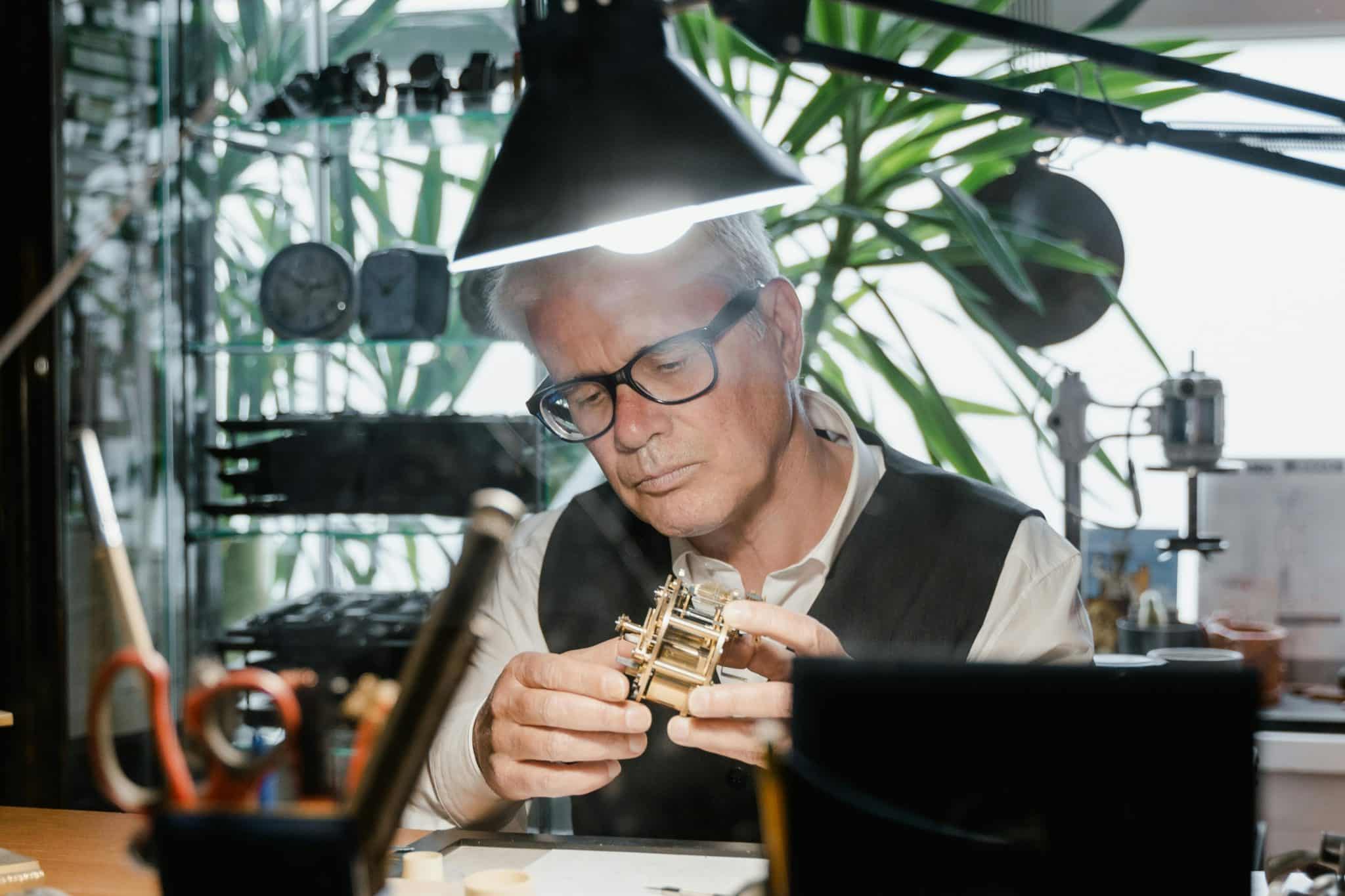 Why Skilled Work Matters in Every Part of a Home