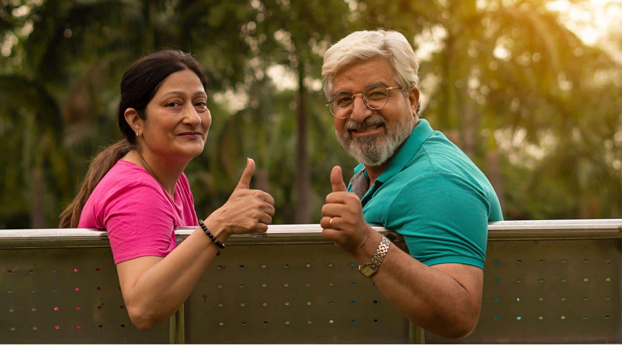 Health Insurance Plans for Senior Citizens: What to Look for Before Buying