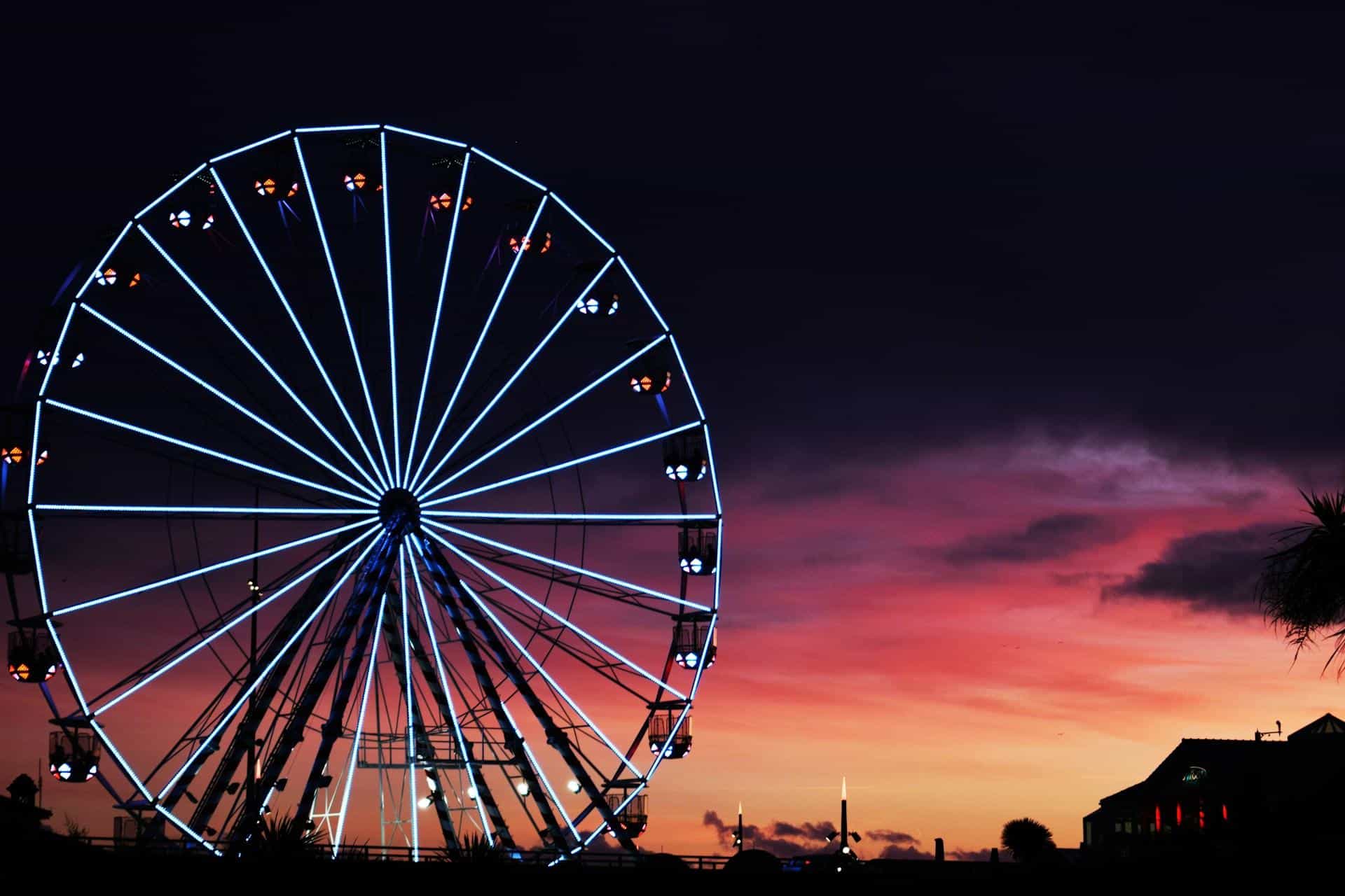 Amusement Parks