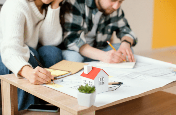 Funding Your Dream Home Makeover: Creative Ways to Upgrade on a Budget