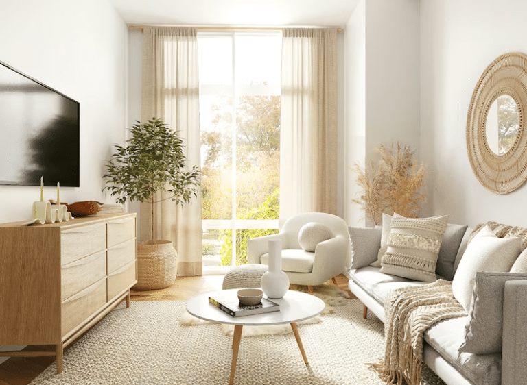 Inspiring Decoration Ideas That Make Any Living Room Look High-End