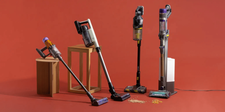Best Cordless Vacuum 2026