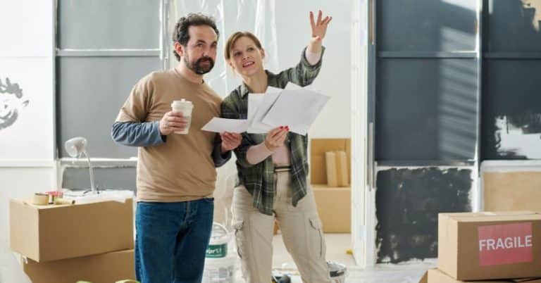 Planning To Renovate Your House