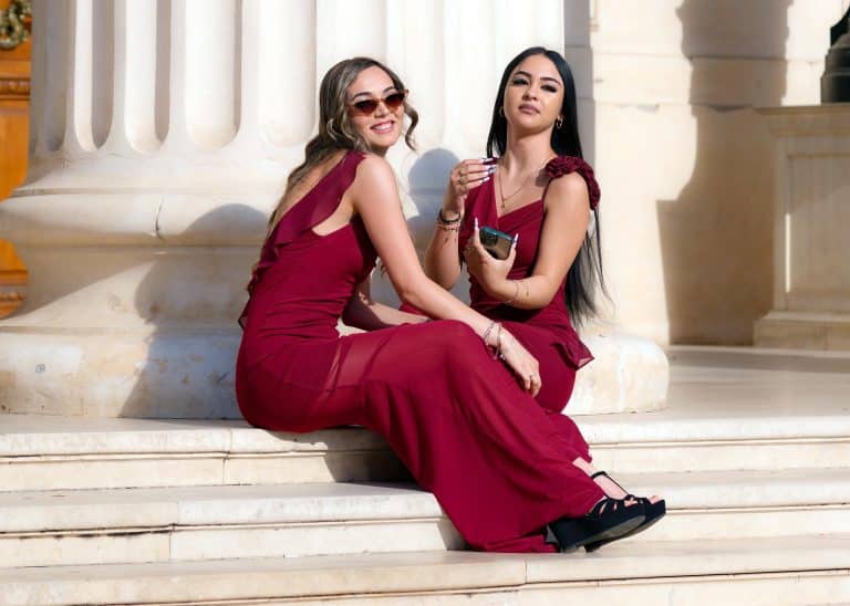 Prom Dresses That Suit Your Body Shape