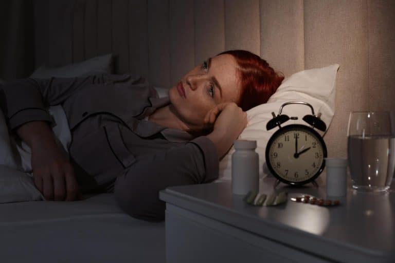Chronic Insomnia Explained for Everyone