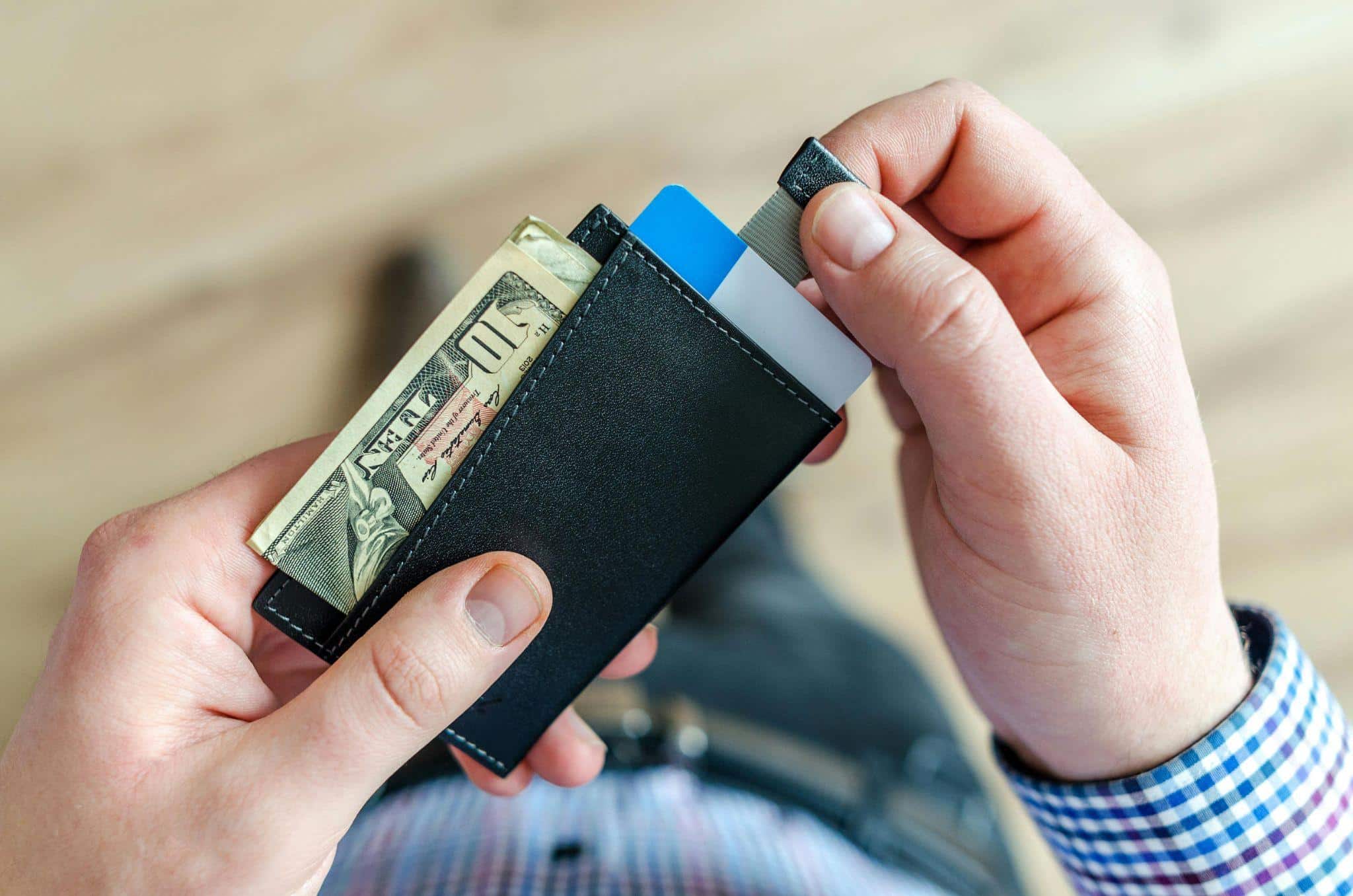 How Credit Cards Can Help Fund Your Vision